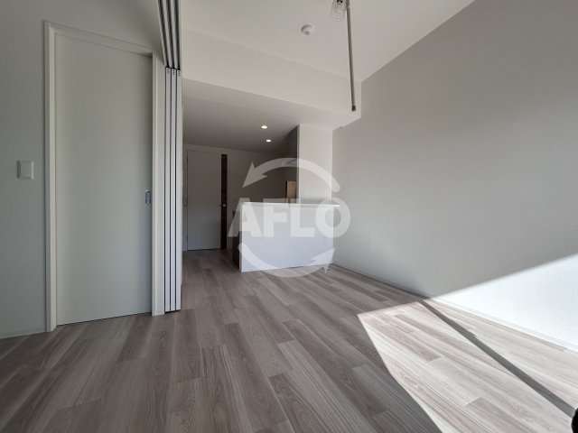 居室・リビング　セレニテ新大阪アリエ　リビング