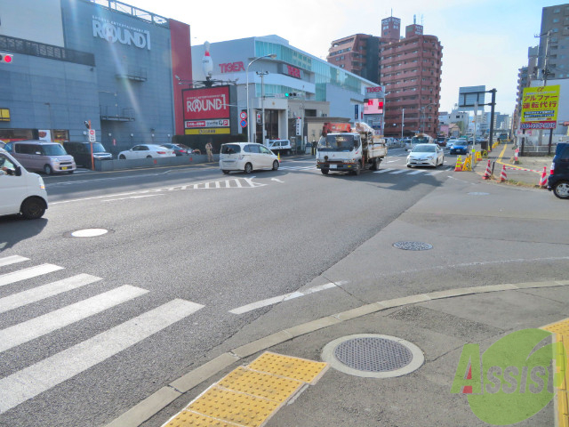 その他共有部分　駐輪場その他