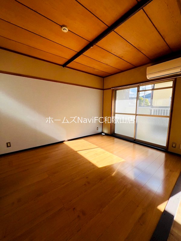 マンションたからの内装写真