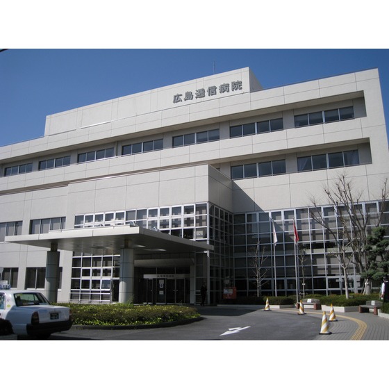 中学校　私立安田女子中学校（中学校）まで935m