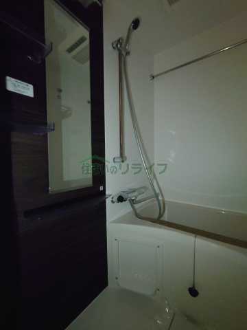 バス・シャワールーム　リライフ浅草店