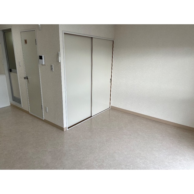 居室・リビング　おしゃれな居間です