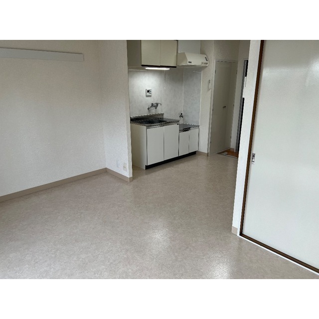 居室・リビング　ゆったりとしたリビングです