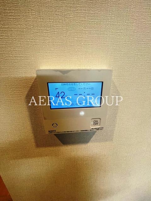 その他設備　他部屋参考