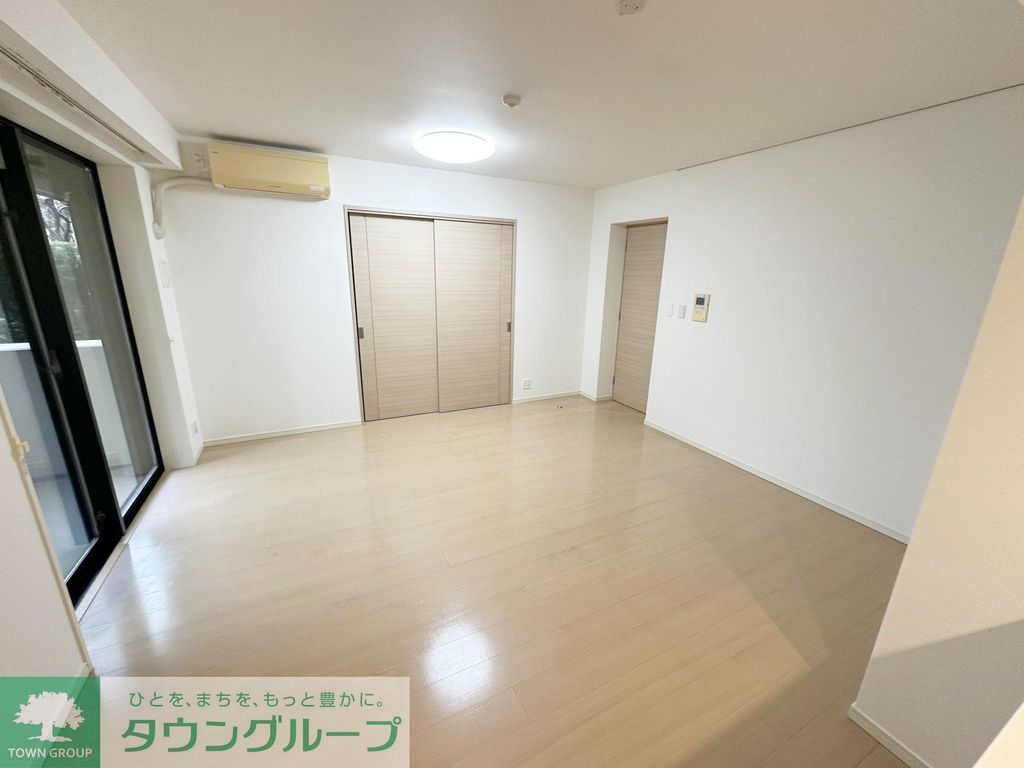 居室・リビング　★お問い合わせはタウンハウジングまで★