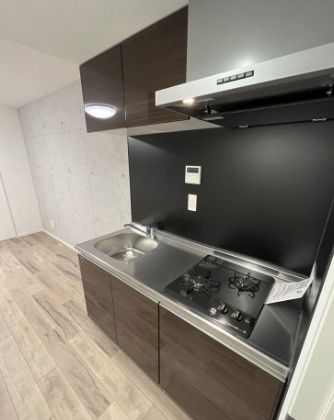 キッチン　☆使いやすいキッチン☆