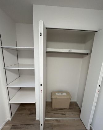 収納　☆収納☆