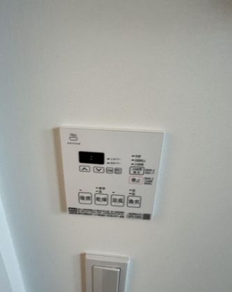 その他設備　☆設備充実☆