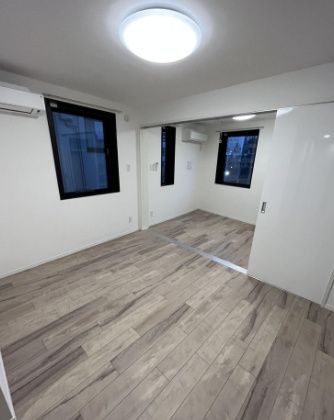 居室・リビング　☆ゆったりスペース☆