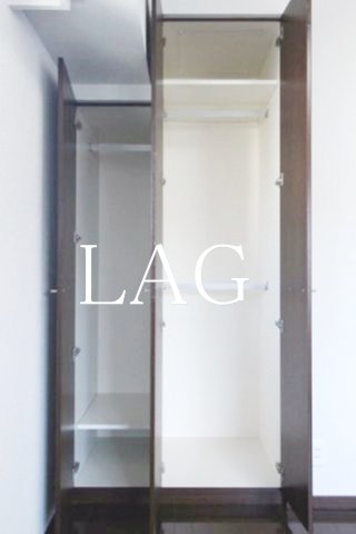 収納　収納です。