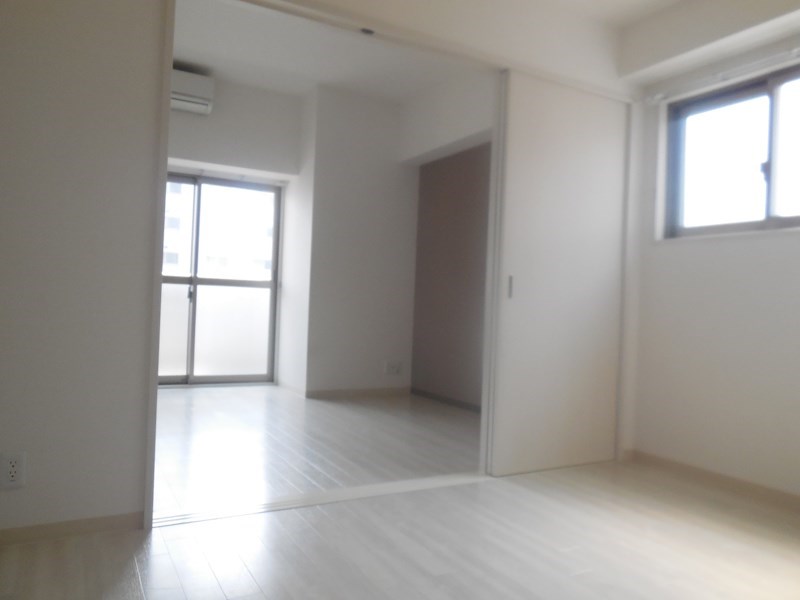 居室・リビング　DK7.8 帖