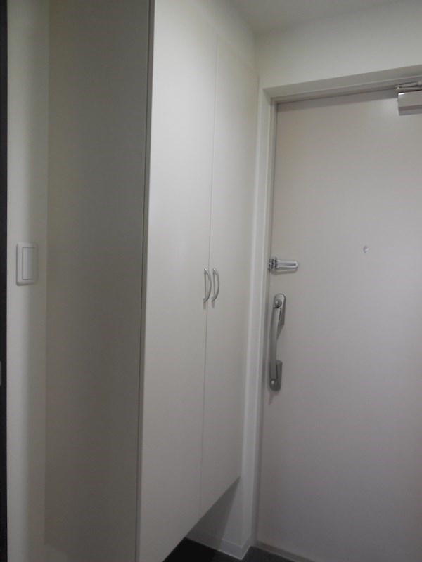 その他部屋・スペース　寝室6帖