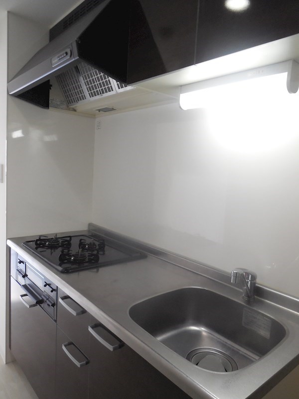 キッチン　システムキッチン