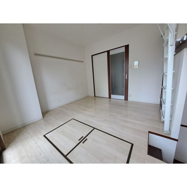 その他部屋・スペース　Dolce Vita 新大阪　洋室