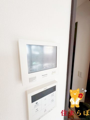 セキュリティ　安心感もチェック項目