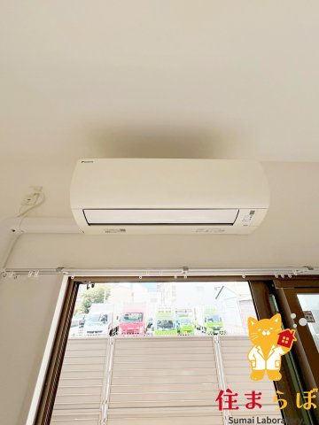 その他設備　生活に合うかが大切