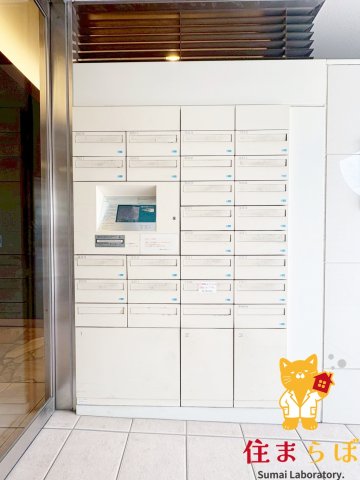 その他共有部分　日常使いを想像しながら