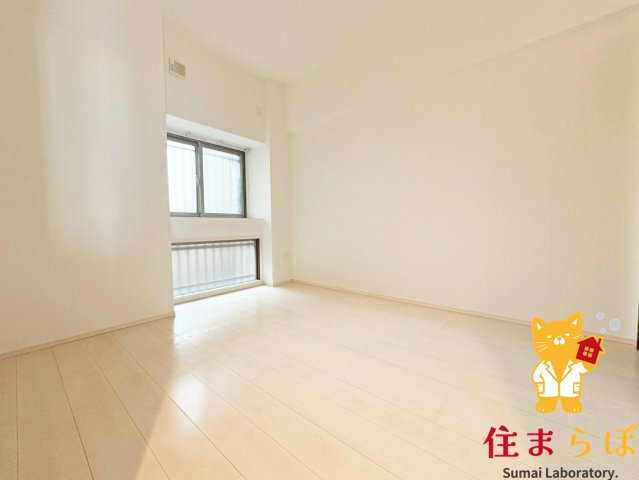 その他部屋・スペース　しっかり休める私空間