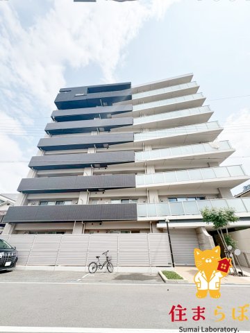 建物外観　★ ★ 口コミ平均4.94のお店 ★ ★