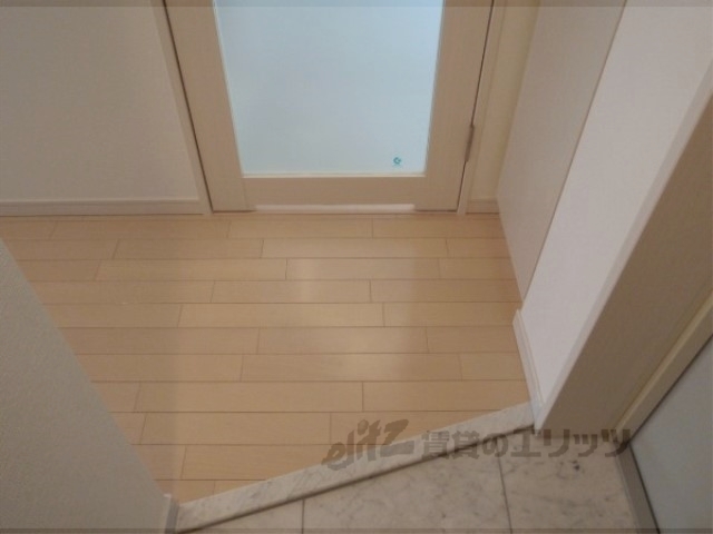 その他部屋・スペース　廊下