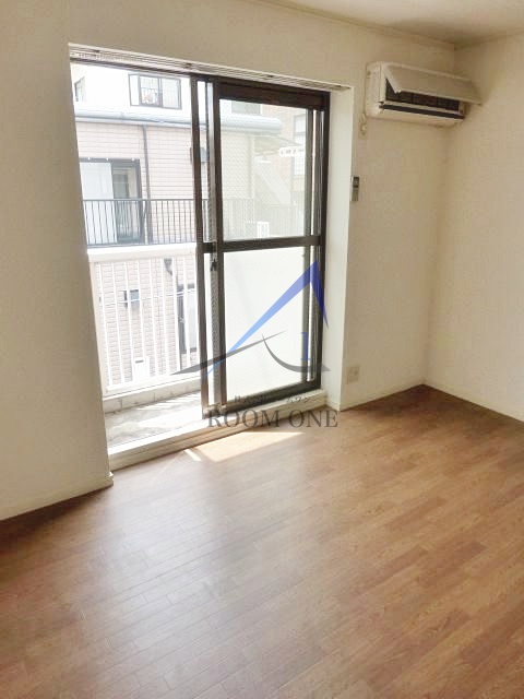 その他部屋・スペース　寝室です。