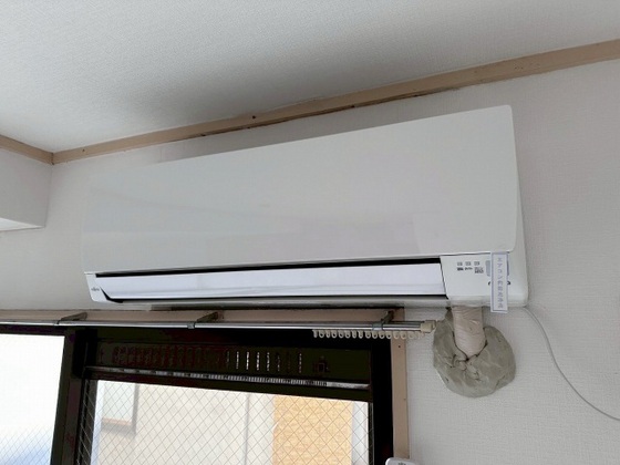 その他設備　※別部屋の写真です