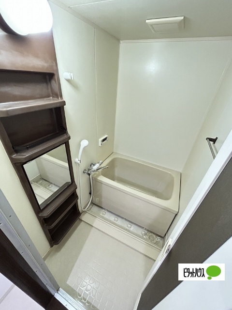 バス・シャワールーム　イメージ