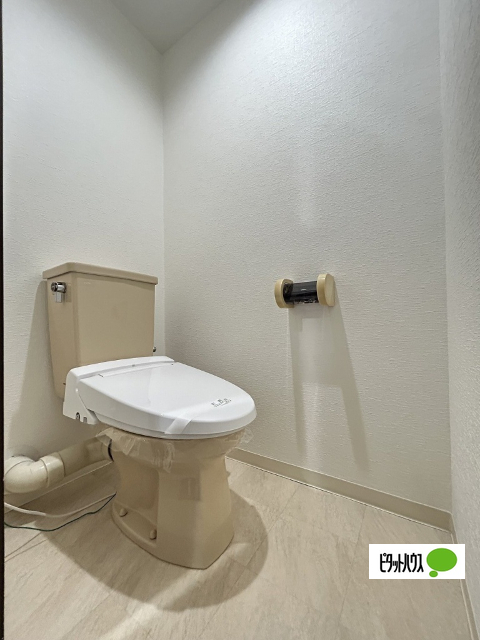 トイレ　イメージ