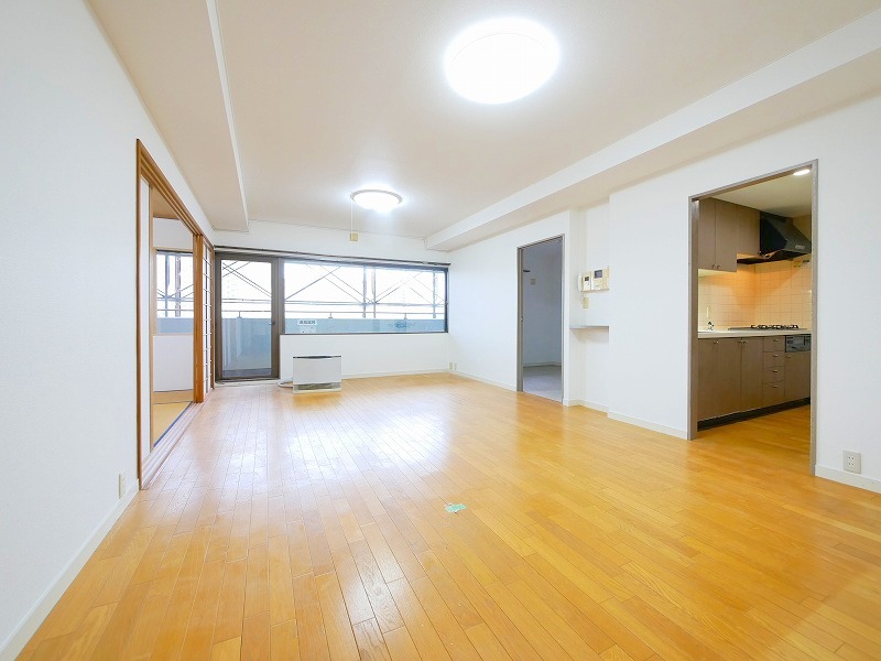 眺望　※別号室参考写真