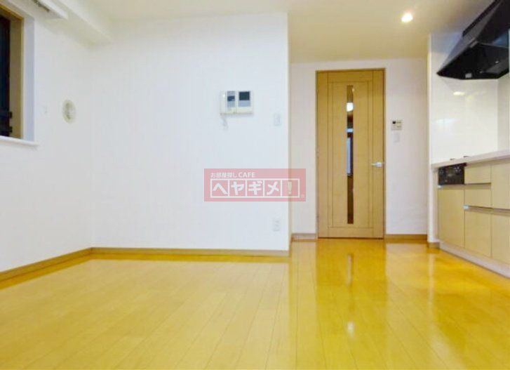 居室・リビング　リビング/居室