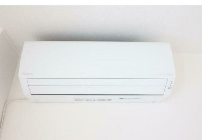 その他設備　☆エアコン完備☆