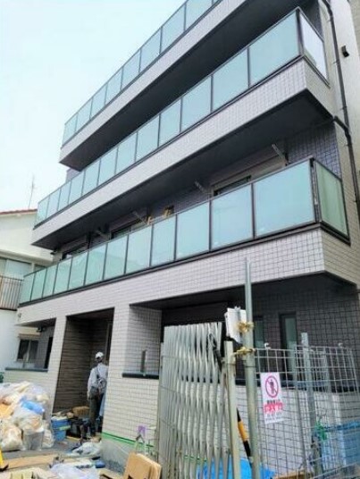 建物外観　☆綺麗な外観☆