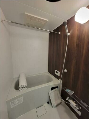 バス・シャワールーム　☆くつろげるお風呂☆