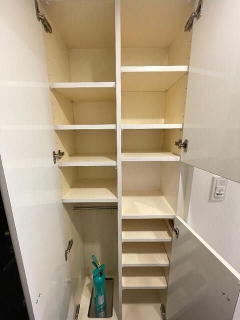 収納　※別部屋参照