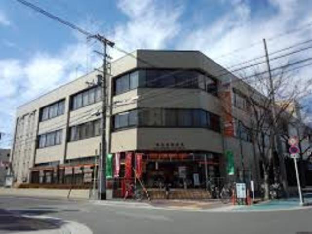 郵便局　堺新金岡五郵便局（郵便局）まで859m