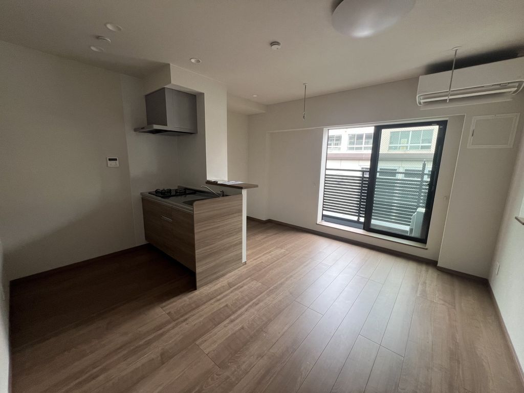 キッチン　リビング/居室