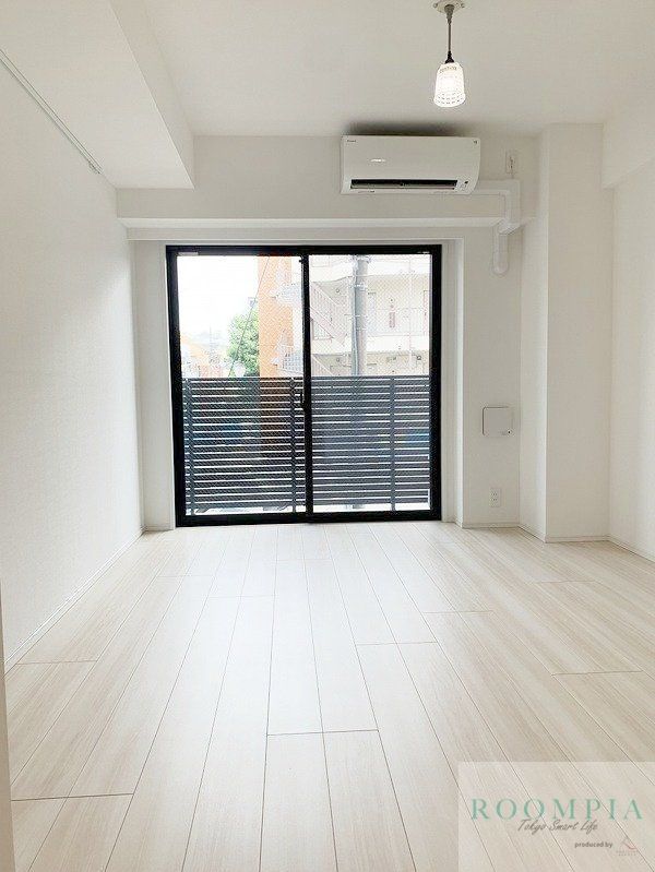 居室・リビング　リビング/居室