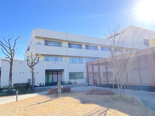 病院　大阪府立母子保健総合医療センター（病院）まで895m