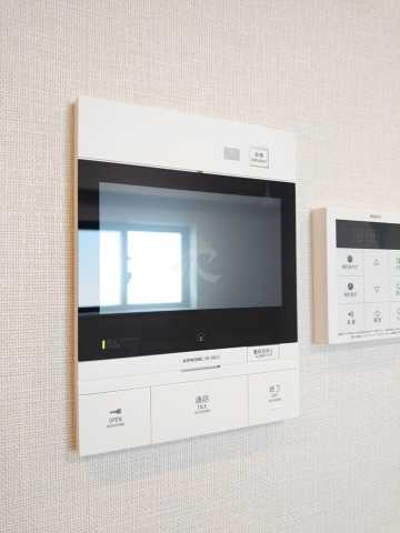 セキュリティ　ルネサンスコート上野入谷