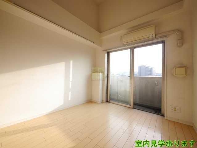 居室・リビング　ザ・パーククロス市ヶ谷（参考画像）