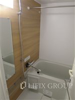 バス・シャワールーム　風呂