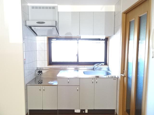 キッチン　（イメージ）