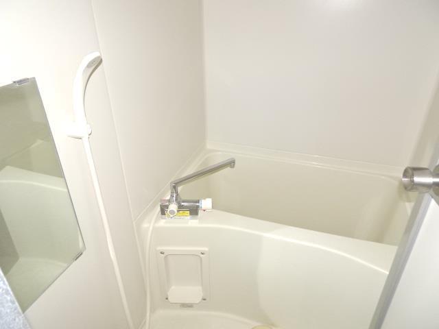 バス・シャワールーム　（イメージ）