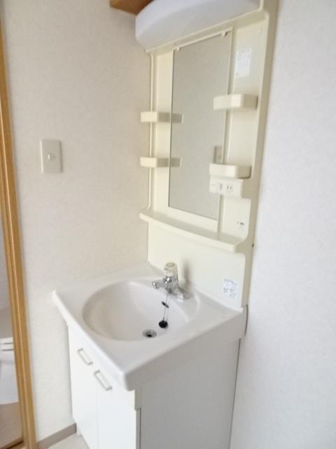 洗面設備　（イメージ）