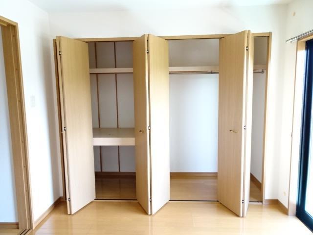 収納　（イメージ）