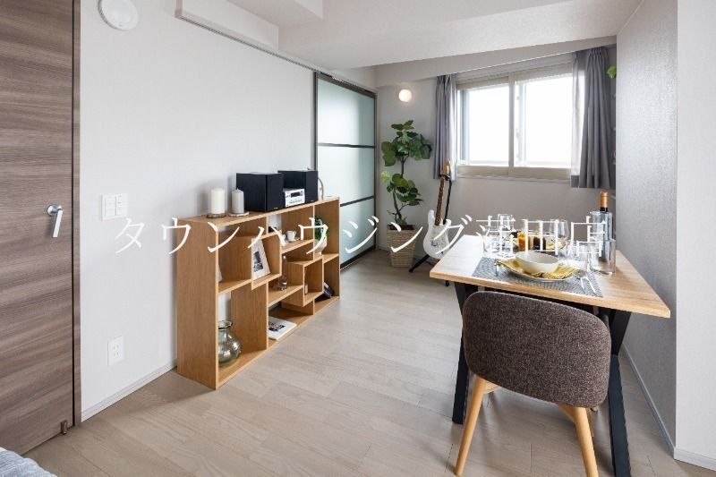 その他部屋・スペース