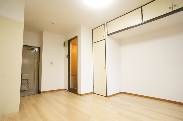 その他部屋・スペース　使いやすく機能的なワンルームタイプのお部屋です！