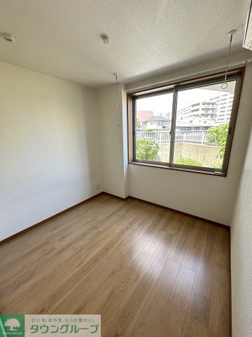 居室・リビング　同施工タイプ