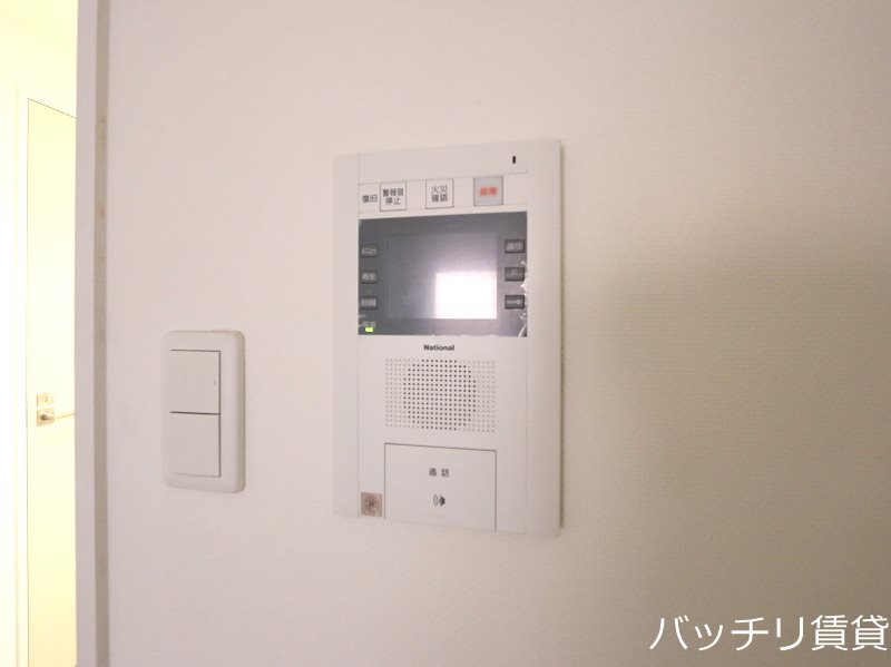 セキュリティ　同型タイプの為現状優先