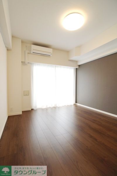 居室・リビング　リビング/居室